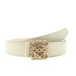 beige riem