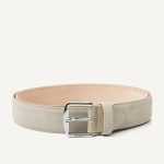 beige riem