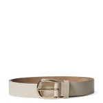 beige riem