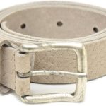 beige riem dames