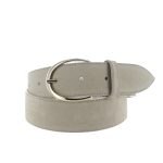 beige riem dames