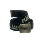 blaklader riem