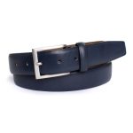 blauwe riem