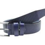 blauwe riem