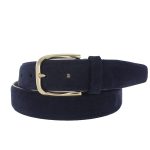 blauwe riem