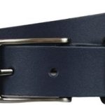 blauwe riem