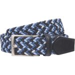 blauwe riem