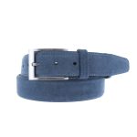 blauwe riem