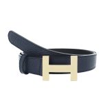 blauwe riem