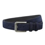 blauwe riem