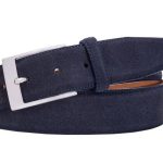 blauwe riem