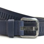 blauwe riem