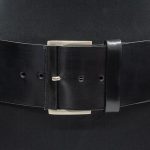 brede riem