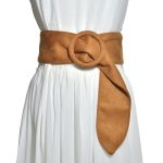 brede riem