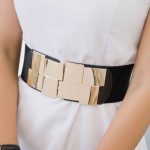 brede riem