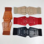 brede riem