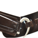 brede riem