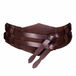 brede riem