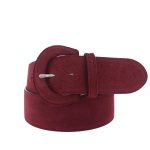 brede riem