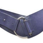 brede riem dames