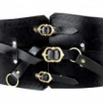 brede riem dames