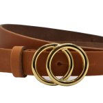 brede riem dames