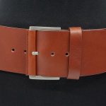 brede riem dames