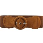 brede riem voor jurk