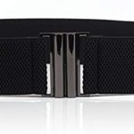 brede riem voor jurk