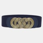 brede riem voor jurk