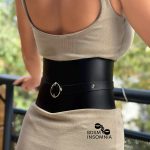 corset riem