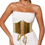 corset riem