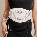 corset riem