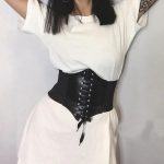 corset riem