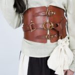corset riem