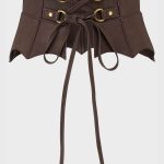 corset riem