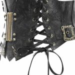 corset riem