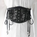 corset riem