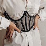 corset riem