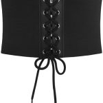corset riem