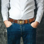 cowboy riem