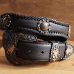 cowboy riem