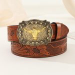 cowboy riem