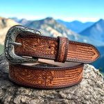 cowboy riem