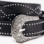 cowboy riem