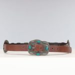 cowboy riem