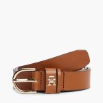 dames leren riem
