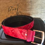 designer riem