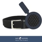 elastiek riem