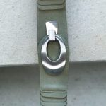 elastiek riem
